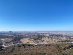 -帽儿山国家森林公园