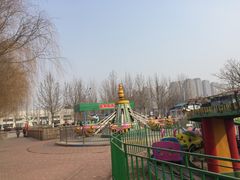 -万源龙顺度假庄园生态观光园