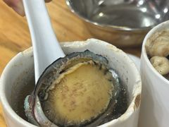 鲍鱼排骨-广达眼镜炖罐(广达店)