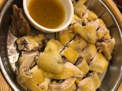 -凤中皇清远鸡村(凤城店)