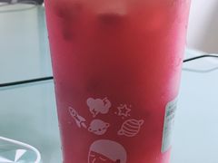 -喜茶(上海兴业太古汇店)