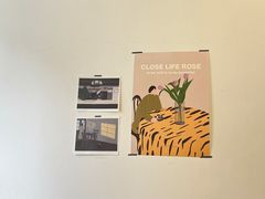 -素咫咖啡CLIFEROSE(新安店)
