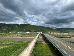 -图们口岸