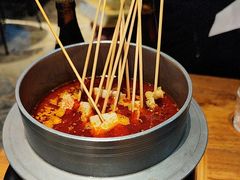 -那些年记忆烧烤