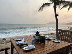 -海角轩·三亚文华东方酒店