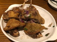 -建国328 本帮小馆·面馆