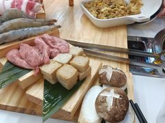 -正宗齐齐哈尔烤肉·齐牛哥鲜切炭火烤肉(杭州总店)