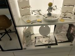 -同仁验光配镜(亚运村店)