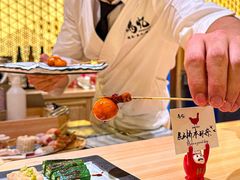 -鳥忆·omakase炭火烧鸟