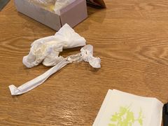 -星巴克(深圳北站B5检票口)