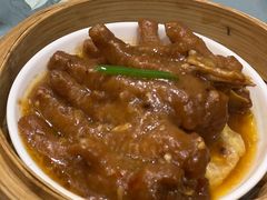 -北园酒家(小北路店)