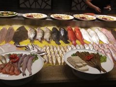 -健眺小海鲜(临海后山店)