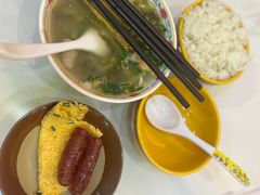-陈记汤饭(水巷口店)