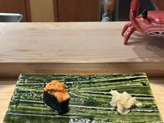 -AKIMOTO秋本寿司(双井店)