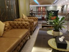 -新海渔港·胶东海鲜家常菜·家宴(奥体中心店)