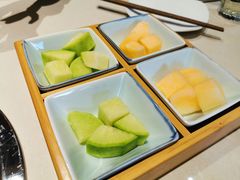 -浩爷羊蝎子火锅(望京店)