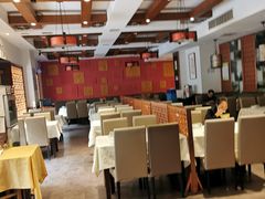 -福来居烤鸭店(天坛二店)