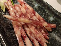 老成都人气香肠-哥老官重庆美蛙鱼头(五角场合生汇店)