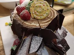 -芭菲盛宴·环球美食(北城国际店)