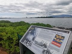 -珍珠港国家纪念馆