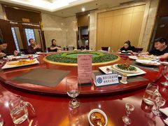 -国惠大酒楼(爱琴海购物公园店)