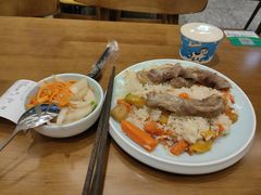 -古楼兰新疆抓饭(龙湖河西天街店)