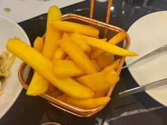 -1981牛排西餐厅(海信店)