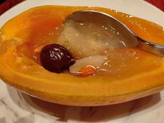 -西安W酒店·WEI全味西餐厅