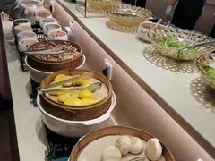 -素满香·食养自助(天一广场店)