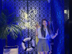 -MOSSO·Liveshow(M3香港广场店)
