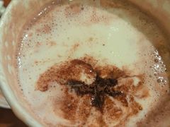 -星巴克(港汇1号办公楼店)