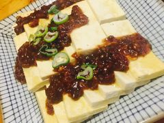 -城池·洛阳菜