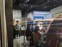 -海马体照相馆(义乌之心店)