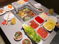 -海底捞火锅(壹悦城店)