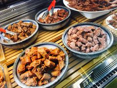 -久久丫鸭脖(金鸡湖欧尚店)