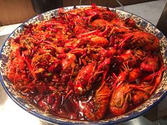 -飨食汇全日制餐厅·昆山皇冠假日酒店(九方店)
