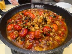 -聚味瞿记·龙虾堂(坡子街店)