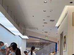 -天真蓝照相馆(杭州滨江宝龙店)