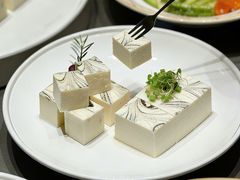 -醉舍·新淮扬菜(长宁龙之梦店)
