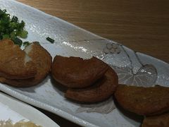 -桂马·日本料理·海胆·海鲜饭·酒场(民主广场店)