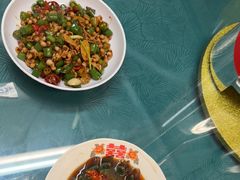 -谢记上海大排档(长寿路店)