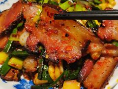 -老长沙龙虾馆(梅林店)