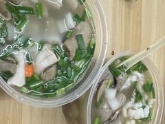 -牛师傅广式药膳牛骨汤美食(江南西店)