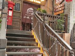 -重庆十八梯传统风貌区