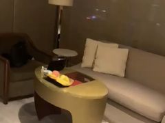 -上海静安香格里拉大酒店