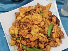 -清真•蜀风园(丁字沽总店)