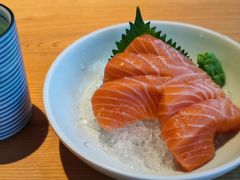 -Tuna maki寿司(苏州中心商场店)