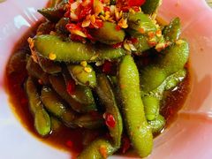 -曾记大腰子烧烤(苗栗路总店)