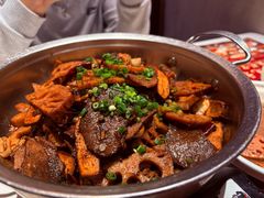 -鑫小城故事·藕汤·家常菜(台北一路总店)