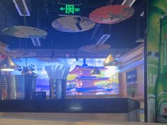 -九田家黑牛烤肉料理(溧阳吾悦店)